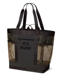 KUIU 3500 Mesh Tote Bag | Coyote Brown