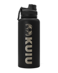 KUIU 32 oz Bottle | Black