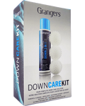 Grangers Down Care Kit