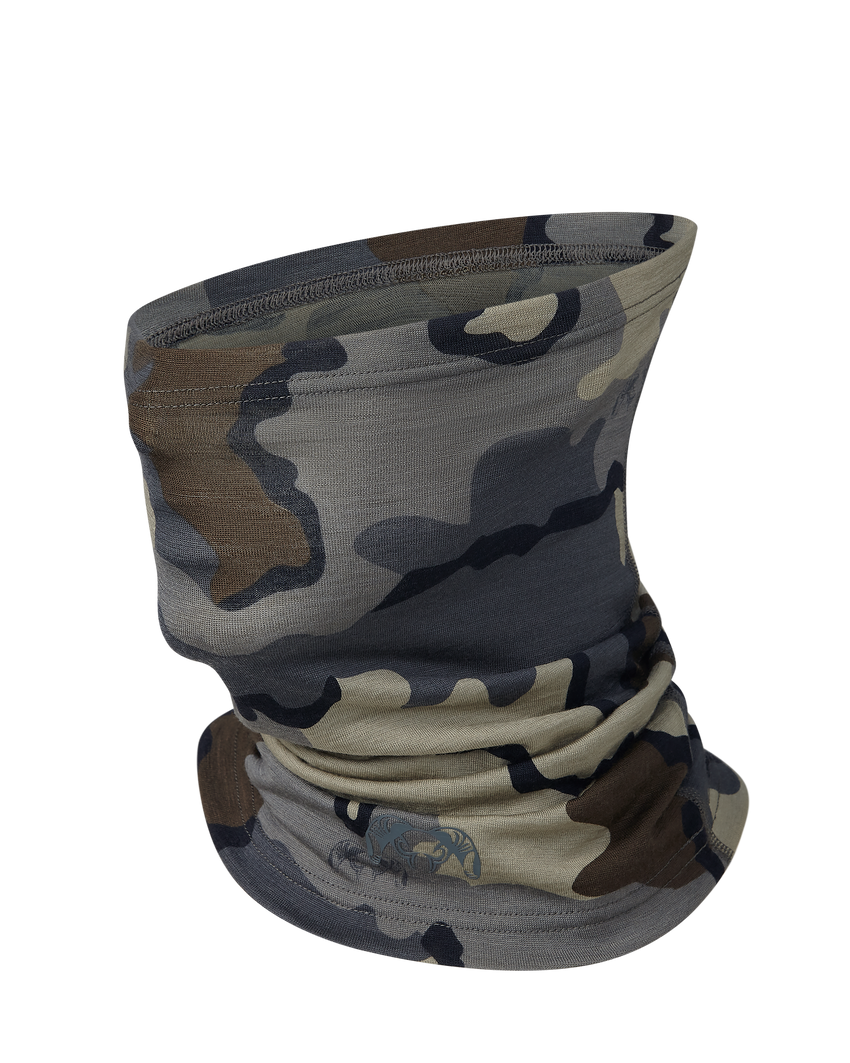 ULTRA Merino 145 Neck Gaiter | Vias