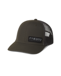 KUIU CORDURA® Trucker Hat | Asphalt
