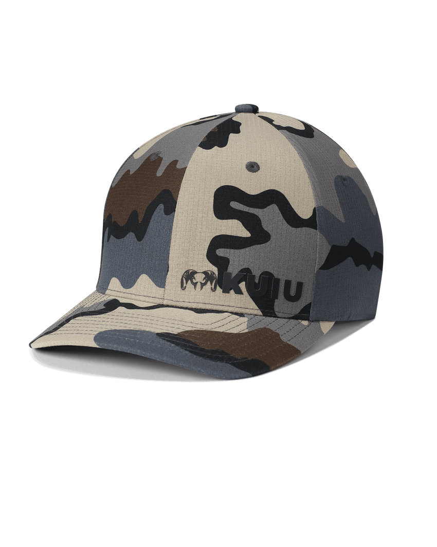 PRO Airmesh Flexfit Hat | Vias