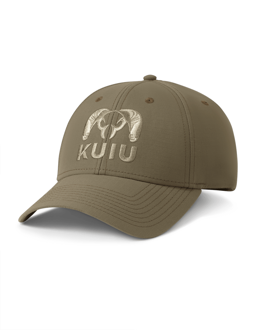 PRO CORDURA® Hat | Ash