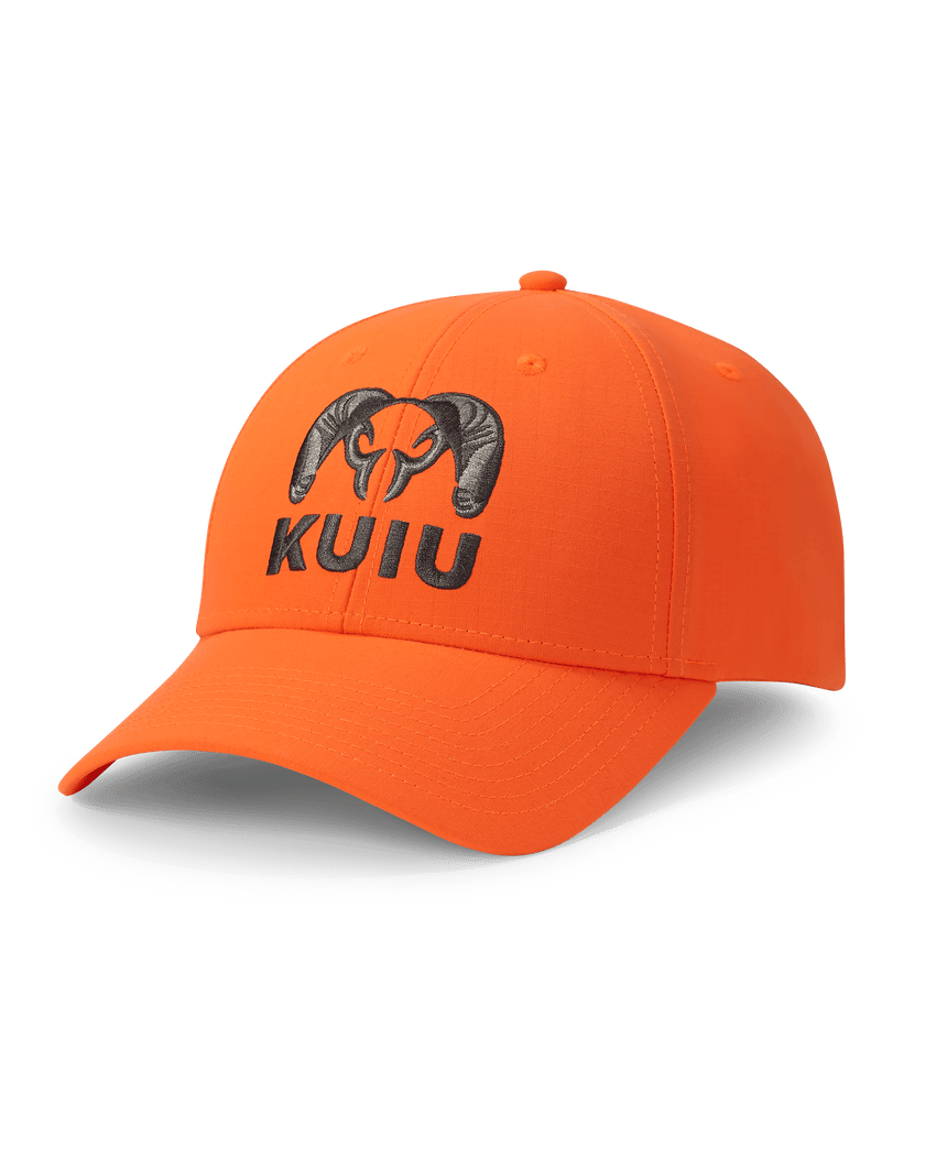 PRO CORDURA® Hat | Blaze Orange