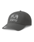 PRO CORDURA® Hat | Gunmetal