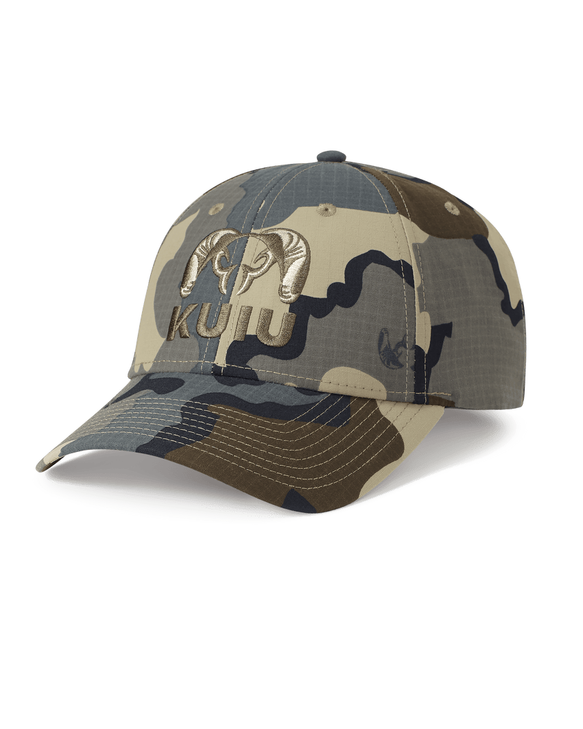 PRO CORDURA® Hat | Vias