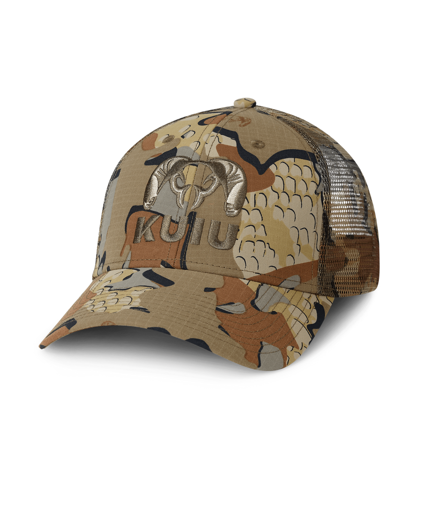 PRO Mesh Back CORDURA® Hat | Valo