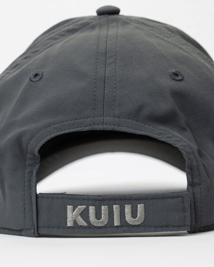 ICON CORDURA® Hat | Gunmetal