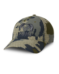 ICON CORDURA® Hat | Verde