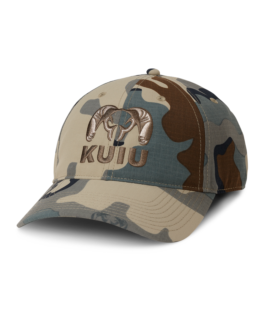 ICON CORDURA® Hat | Vias