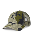 Blank PRO Mesh Back CORDURA® Hats (20 pack) | Verde
