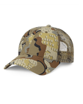 Blank PRO Mesh Back CORDURA® Hat | Valo