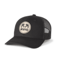 KUIU Circle Patch Hat | Black
