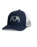 KUIU Patriotic Ram Hat | Navy