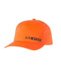 Flexfit Delta Cap | Blaze Orange