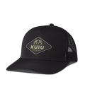 KUIU Here to Hunt Hat | Black