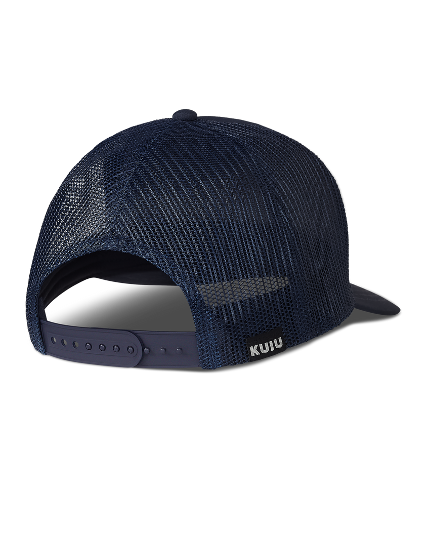 KUIU Here to Hunt Hat | Navy