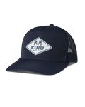 KUIU Here to Hunt Hat | Navy