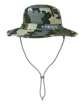 Gila PRO Airmesh Boonie | Verde