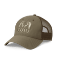 ICON Mesh Back CORDURA® Hat | Ash