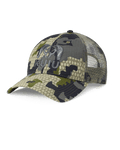ICON Mesh Back CORDURA® Hat | Verde