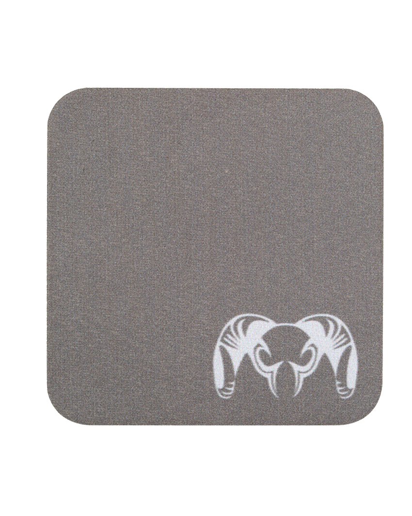 KUIU Noso Patch | Gunmetal