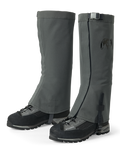 Yukon HD Hunting Boot Gaiter | Gunmetal