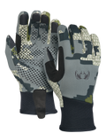 Axis Glove | Verde
