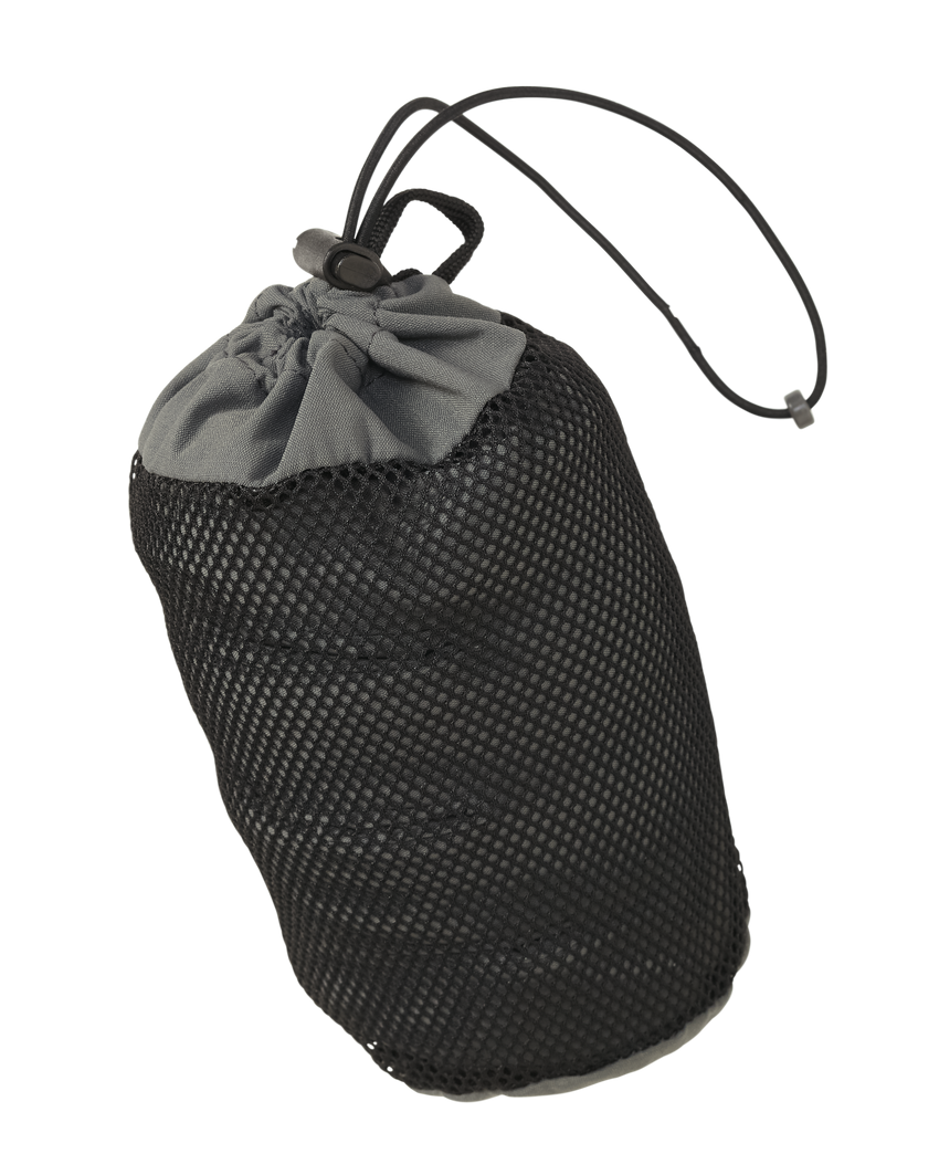 Kenai Packable Glove | Gunmetal