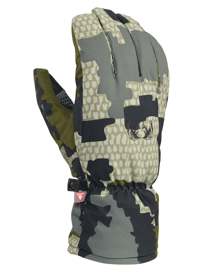 Kenai Packable Glove | Verde