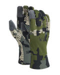 StrongFleece 290 Glove | Verde