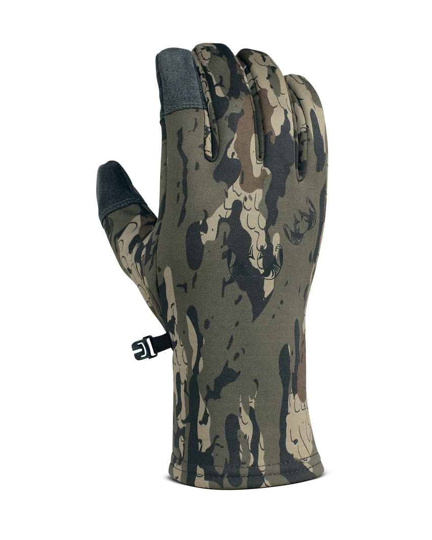 StrongFleece 290 Glove | Veros