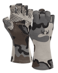 ULTRA Merino 210 Fingerless Glove | Vias