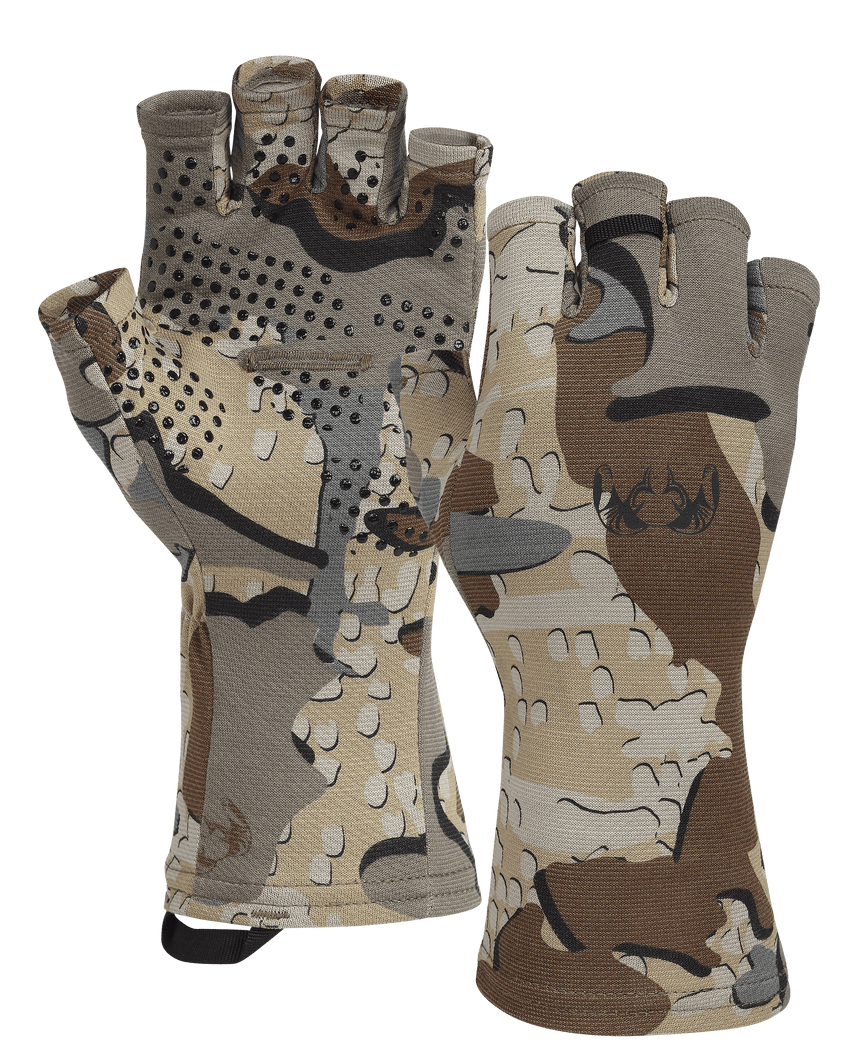 ULTRA Merino 210 Fingerless Glove | Valo