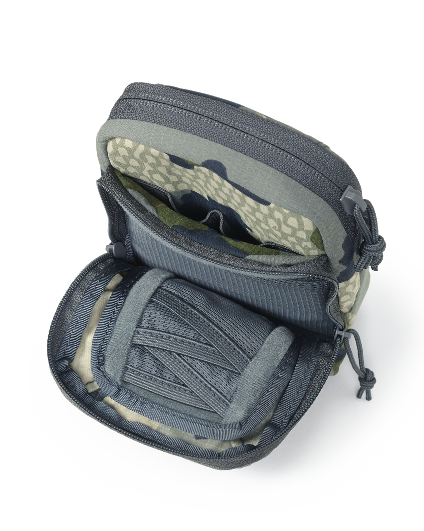 PRO G3 Turkey Kit | Verde