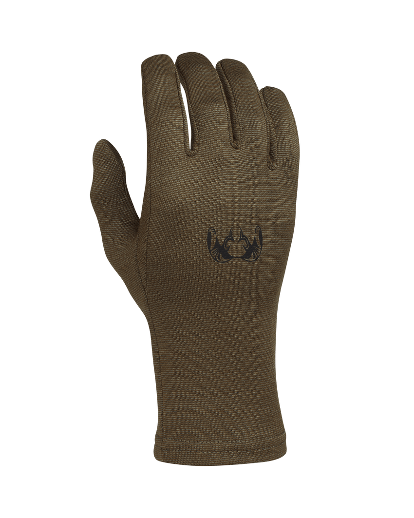 ULTRA Merino 210 Glove | Ash