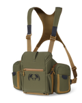 PRO Chest Pack | Evergreen