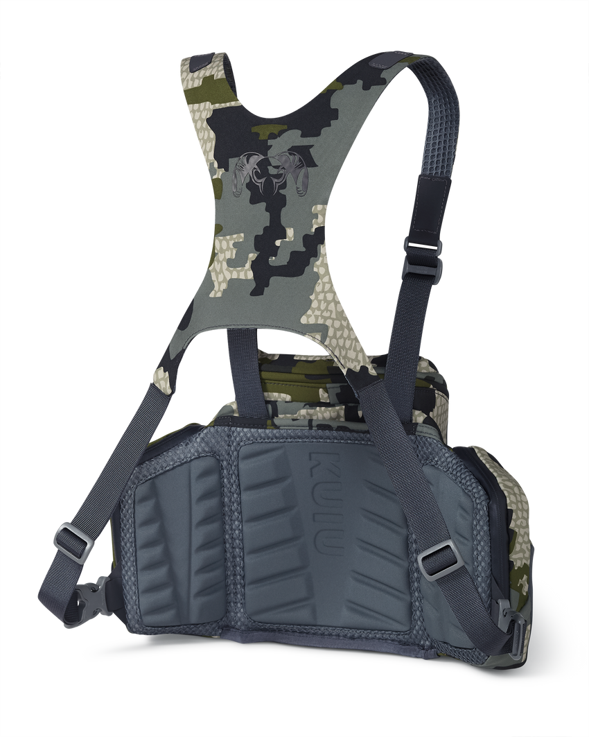 PRO Chest Pack | Verde