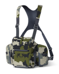 PRO Chest Pack | Verde