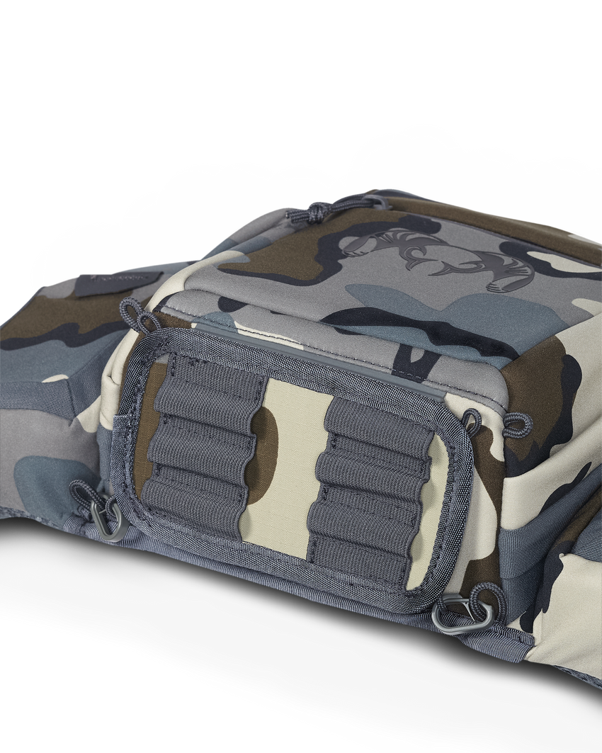 PRO Chest Pack | Vias