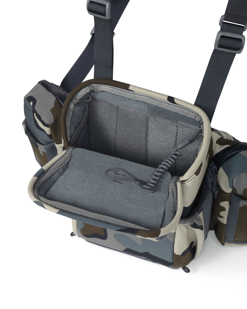 PRO Chest Pack | Vias