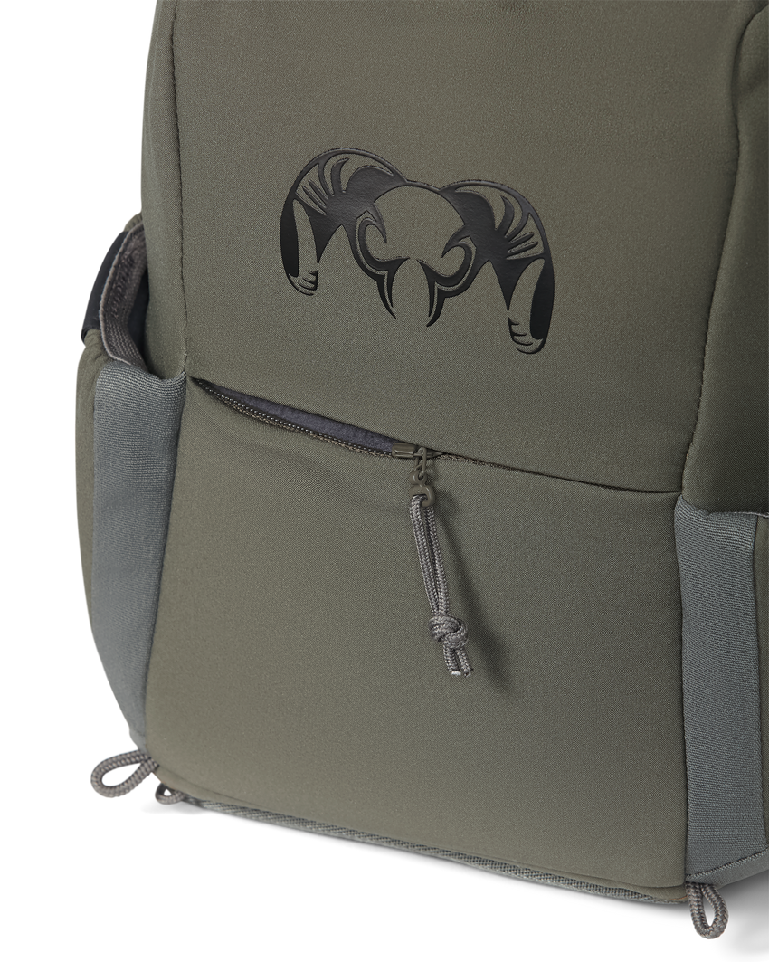 PRO G3 Bino Harness | Ash