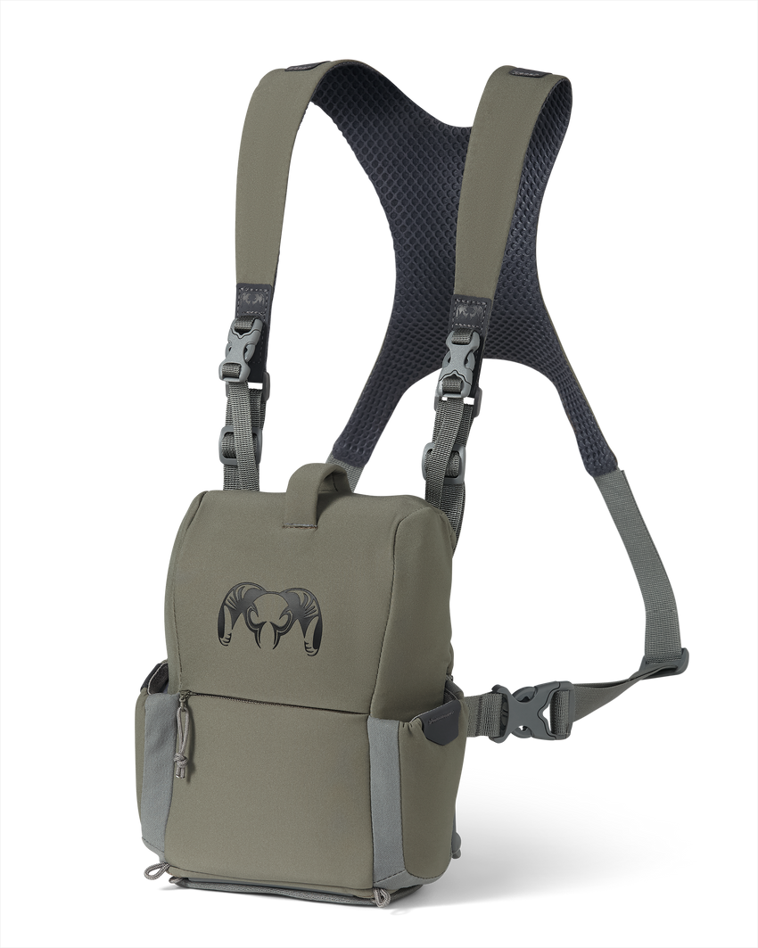 PRO G3 Bino Hydration Set | Ash
