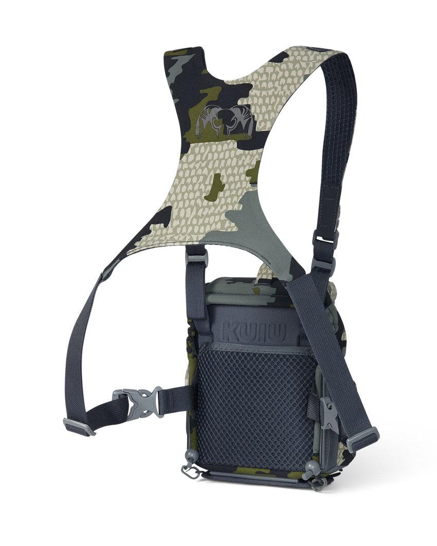PRO G3 Bino Harness | Verde