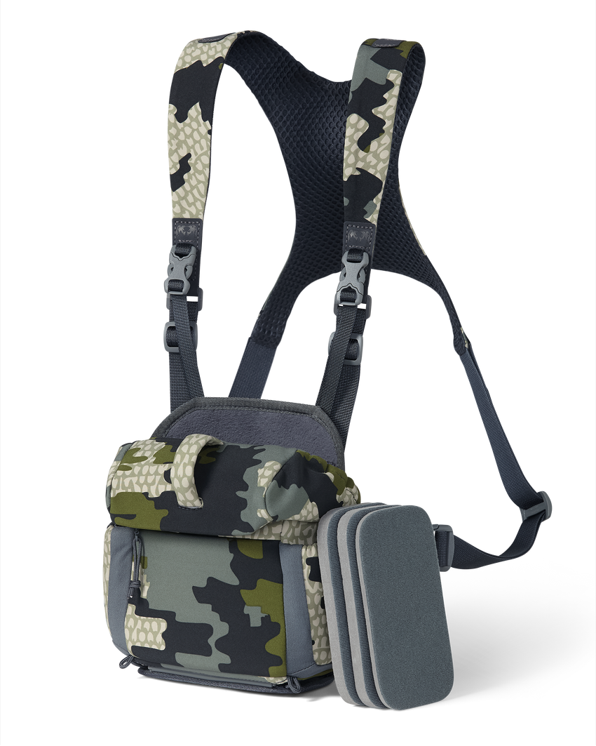 PRO G3 Bino Harness | Verde