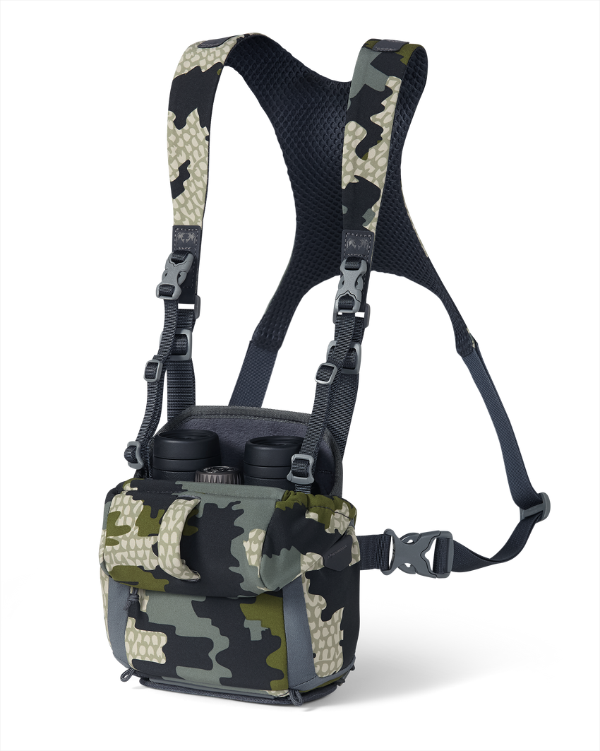 PRO G3 Bino Harness | Verde