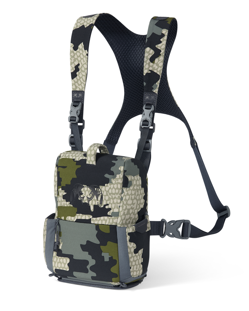 PRO G3 Bino Field Ready Set | Verde
