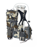 PRO G3 Bino Field Ready Set | Vias