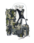 PRO G3 Bino Field Ready Set | Verde