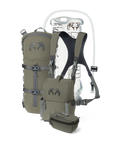 PRO G3 Bino Hydration Set | Ash